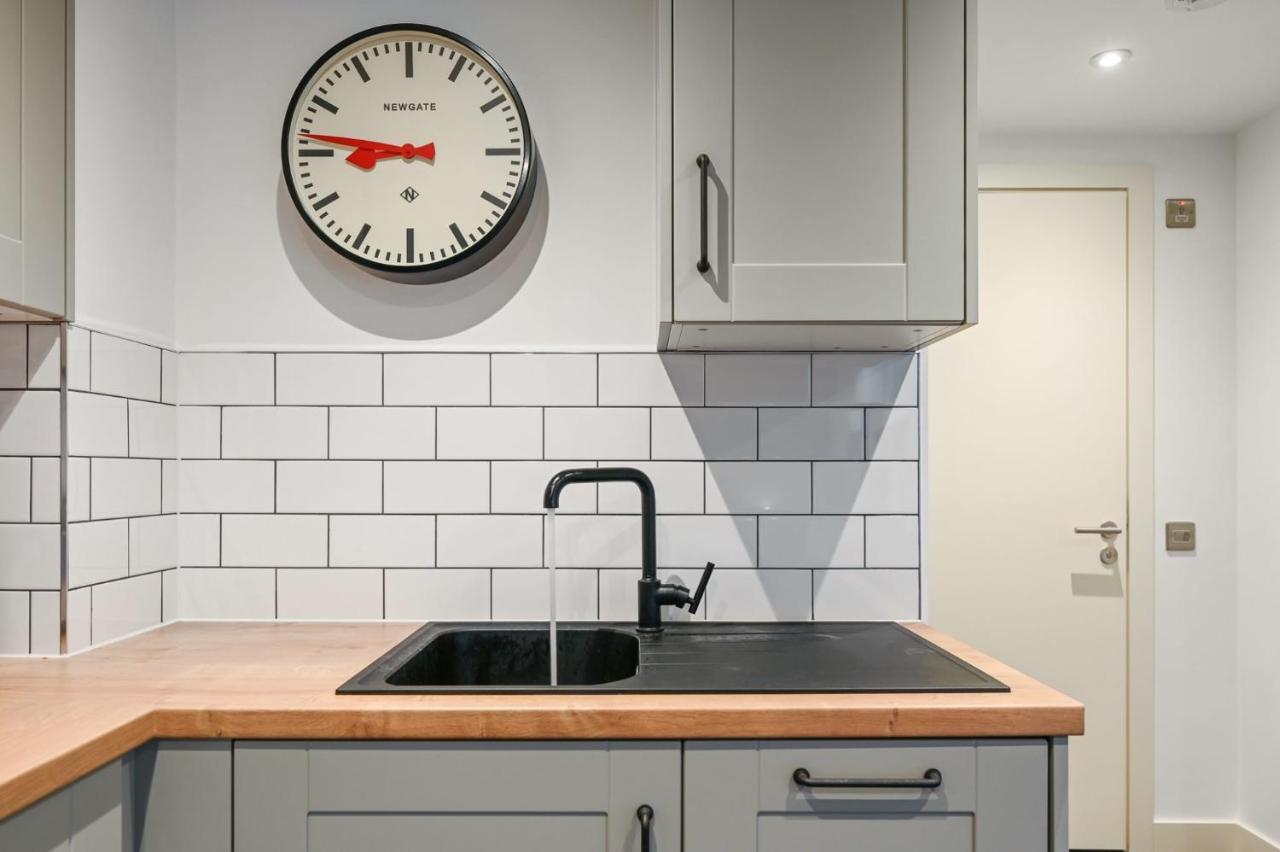 Apartament Modern And Chic At Ferrum Near Wembley Park