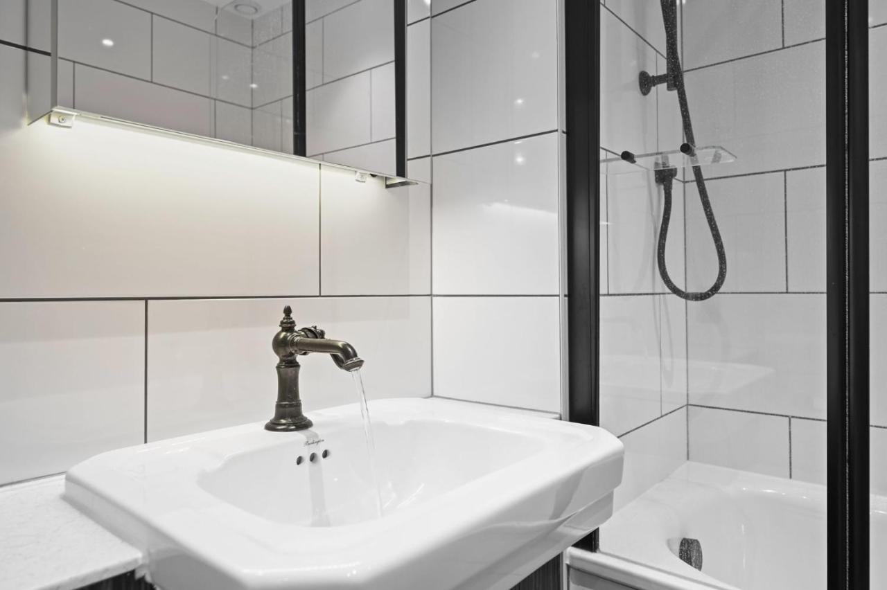 Apartament Modern And Chic At Ferrum Near Wembley Park *