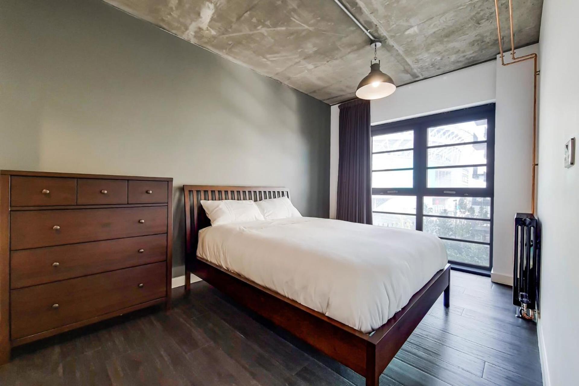 Modern And Chic At Ferrum Near Wembley Park * Londra