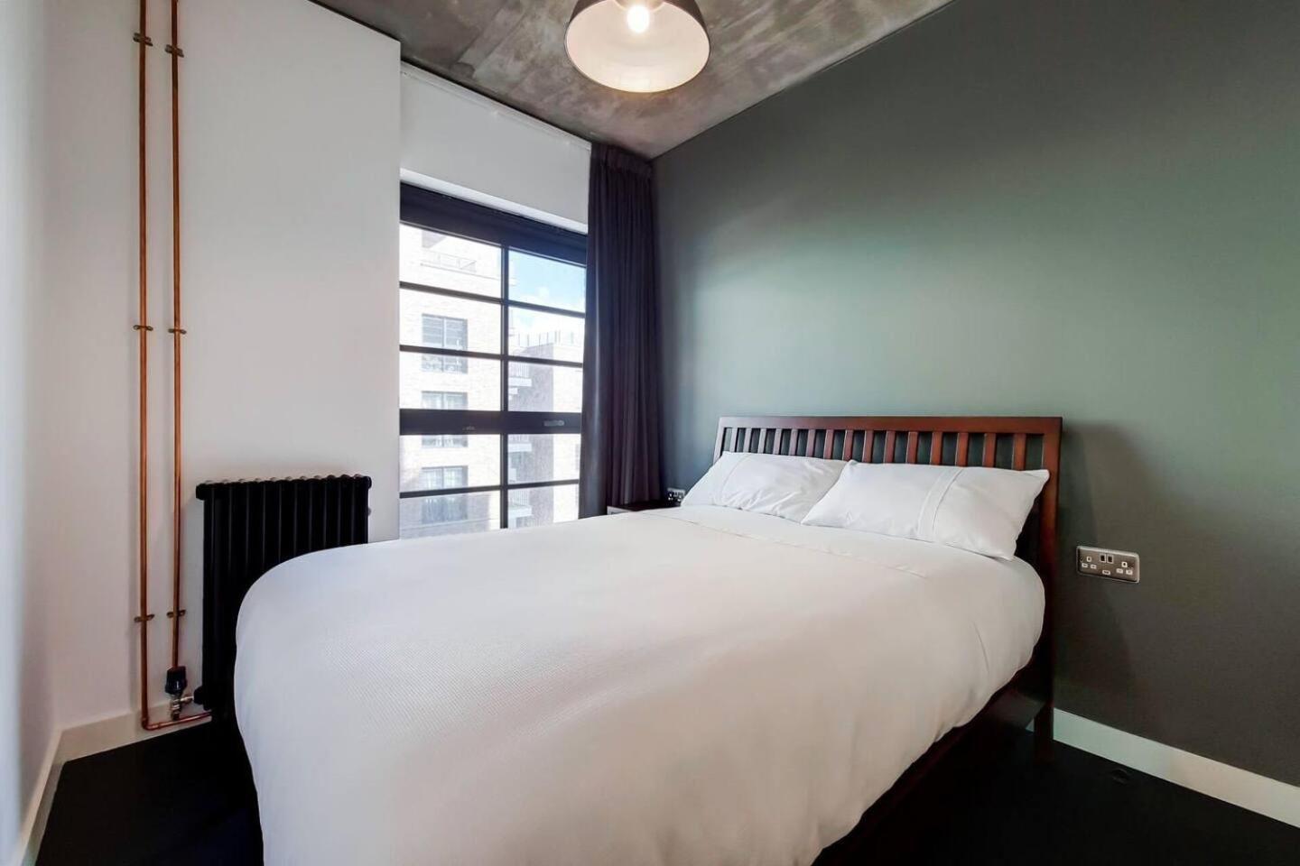 Modern And Chic At Ferrum Near Wembley Park Apartament *